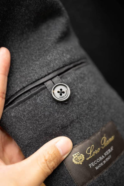 Loro Piana Blazer