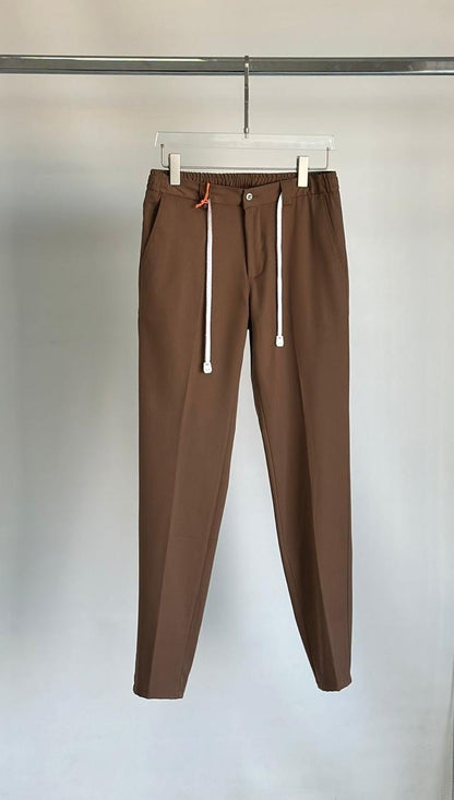Loro Piana Fabric Pants