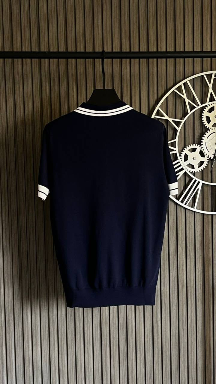Moncler Polo Shirt 2 colors