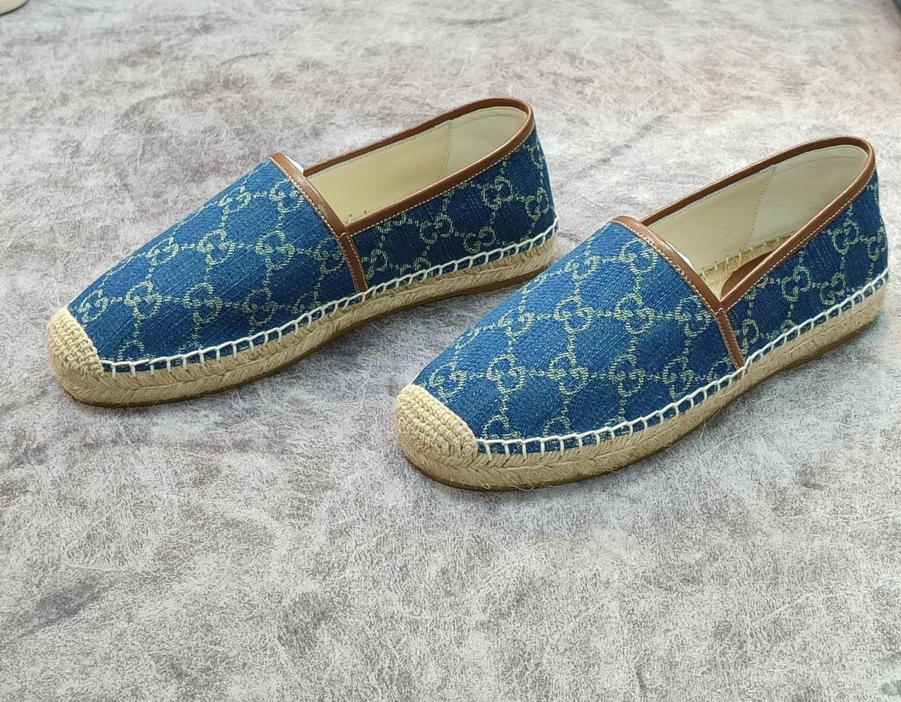 Gucci Loafers