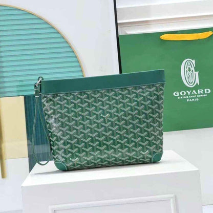Goyard Pouch 4 colors