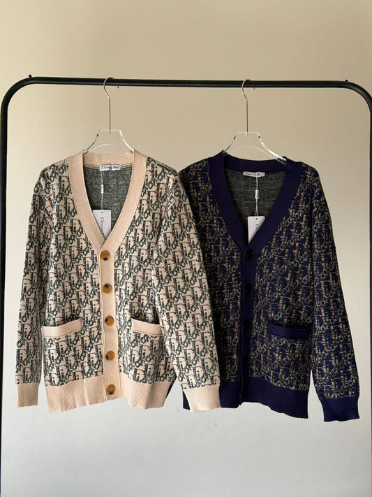 Dior Sweater 2 colors
