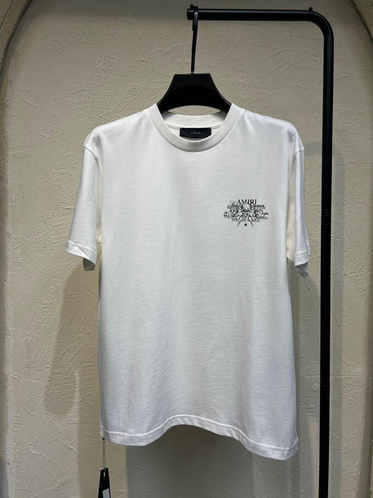Amiri T-Shirt 2 colors