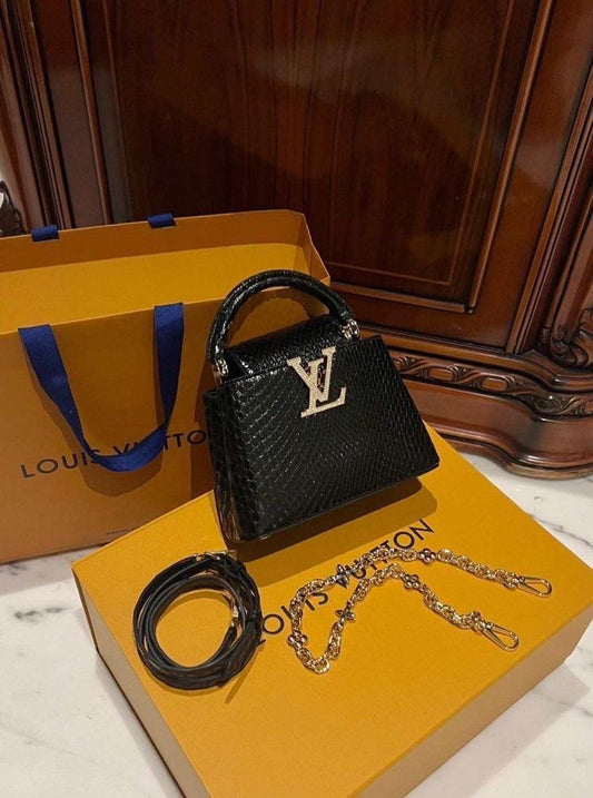Louis Vuitton Sling Bag (VIP Quality)