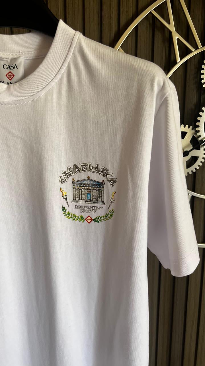 Casablanca T-Shirt