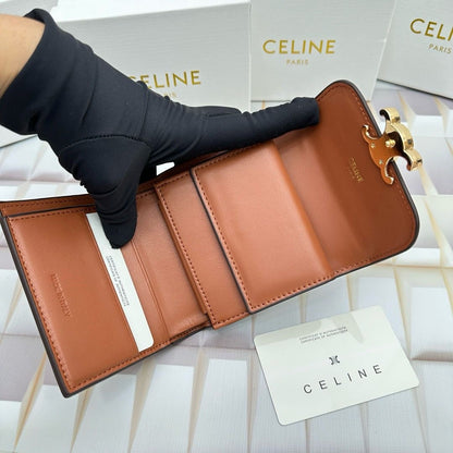 Celine Wallet 6 colors