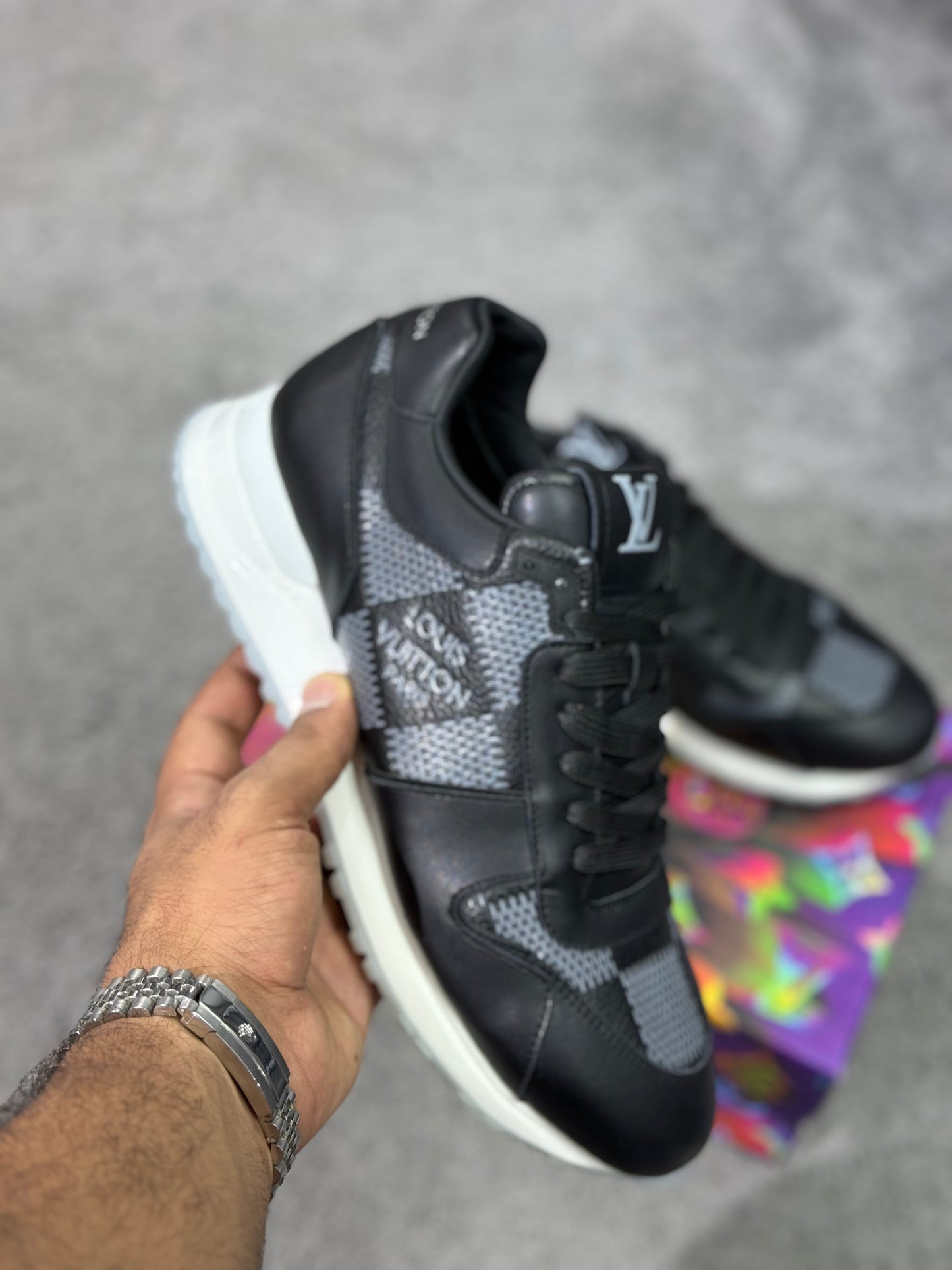 Louis Vuitton Shoes