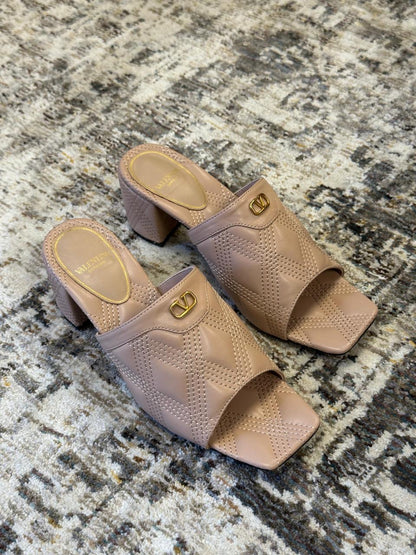 Valentino Heels 3 colors