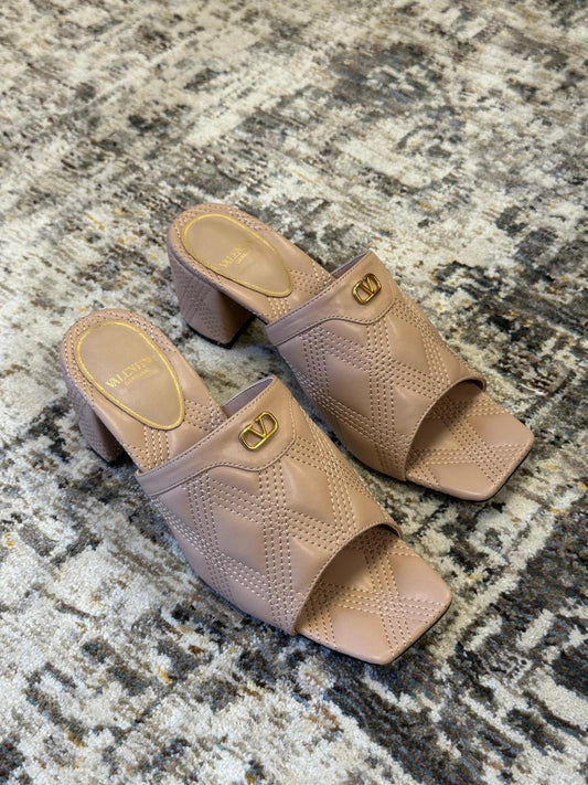 Valentino Heels 3 colors