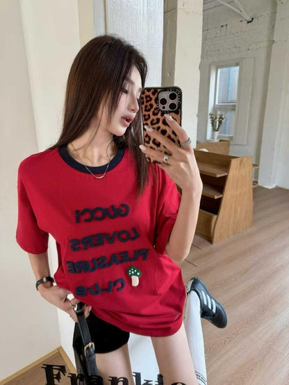 Gucci T-Shirt 2 colors