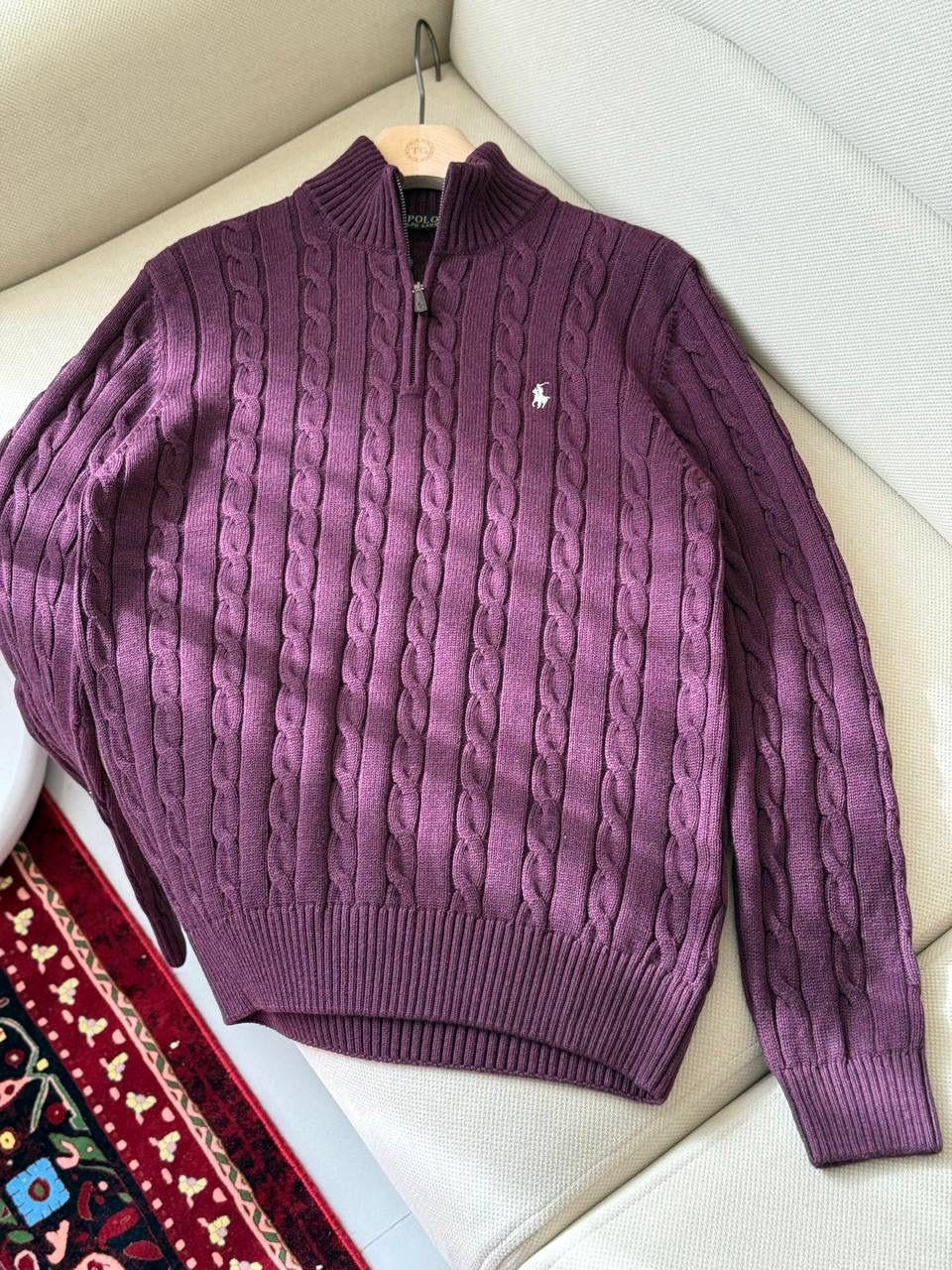 Ralph Lauren Sweaters