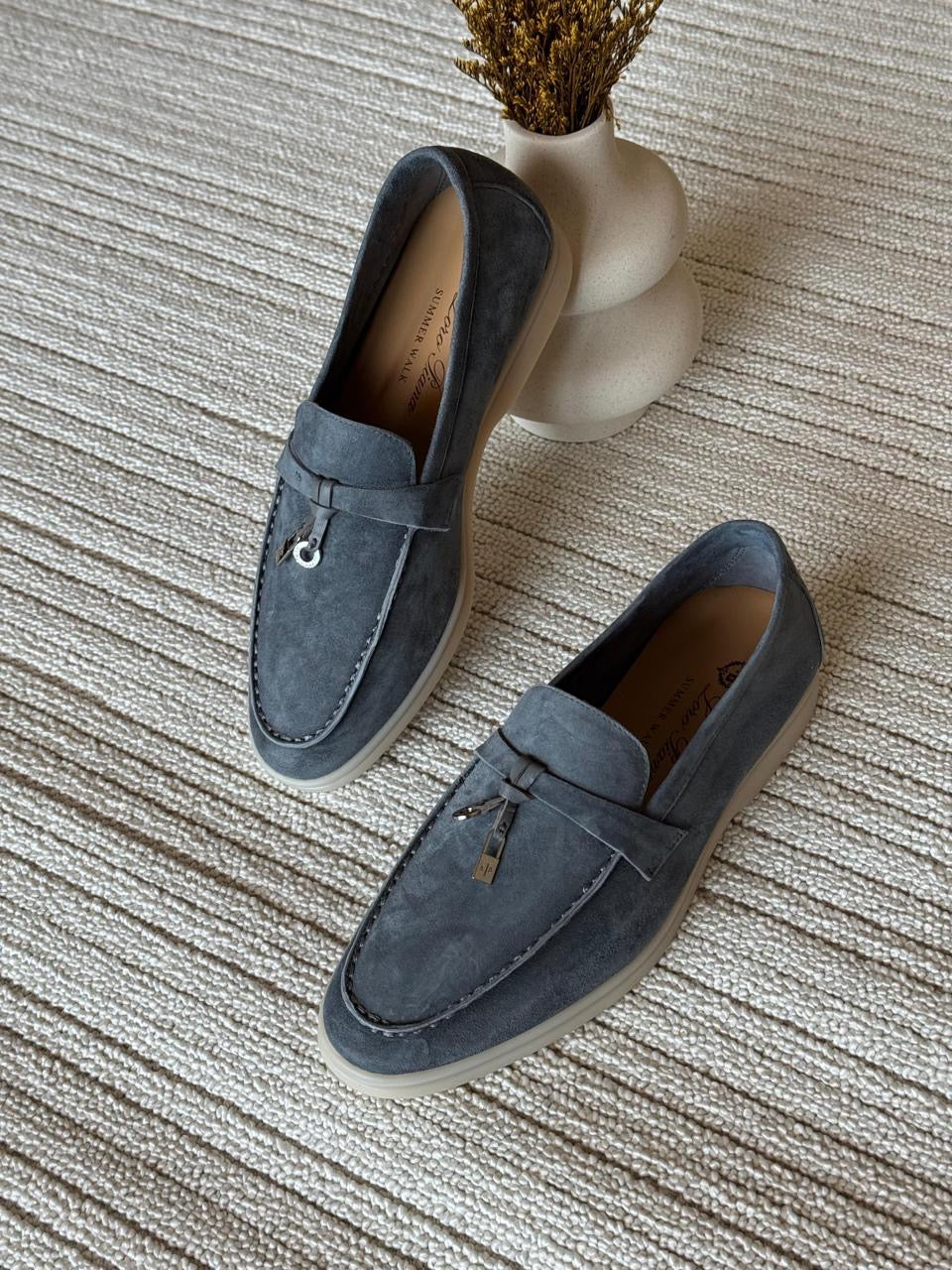 Loro Piana Loafers 10 colors