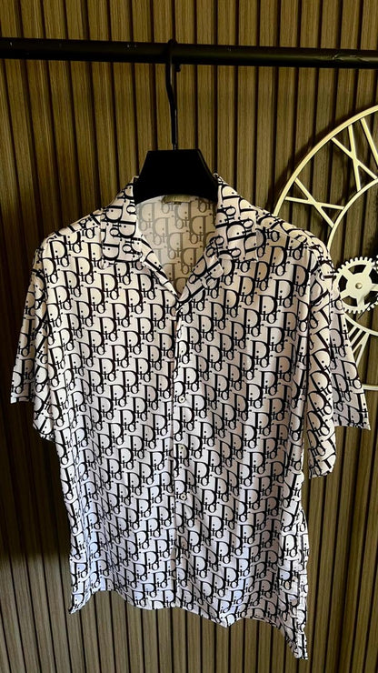 Dior Shirt 2 colors