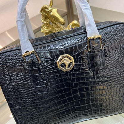 Stefano Ricci Laptop Bag