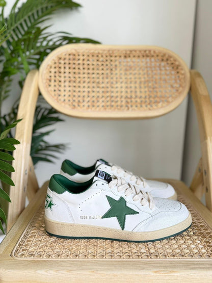 Golden Goose Shoes