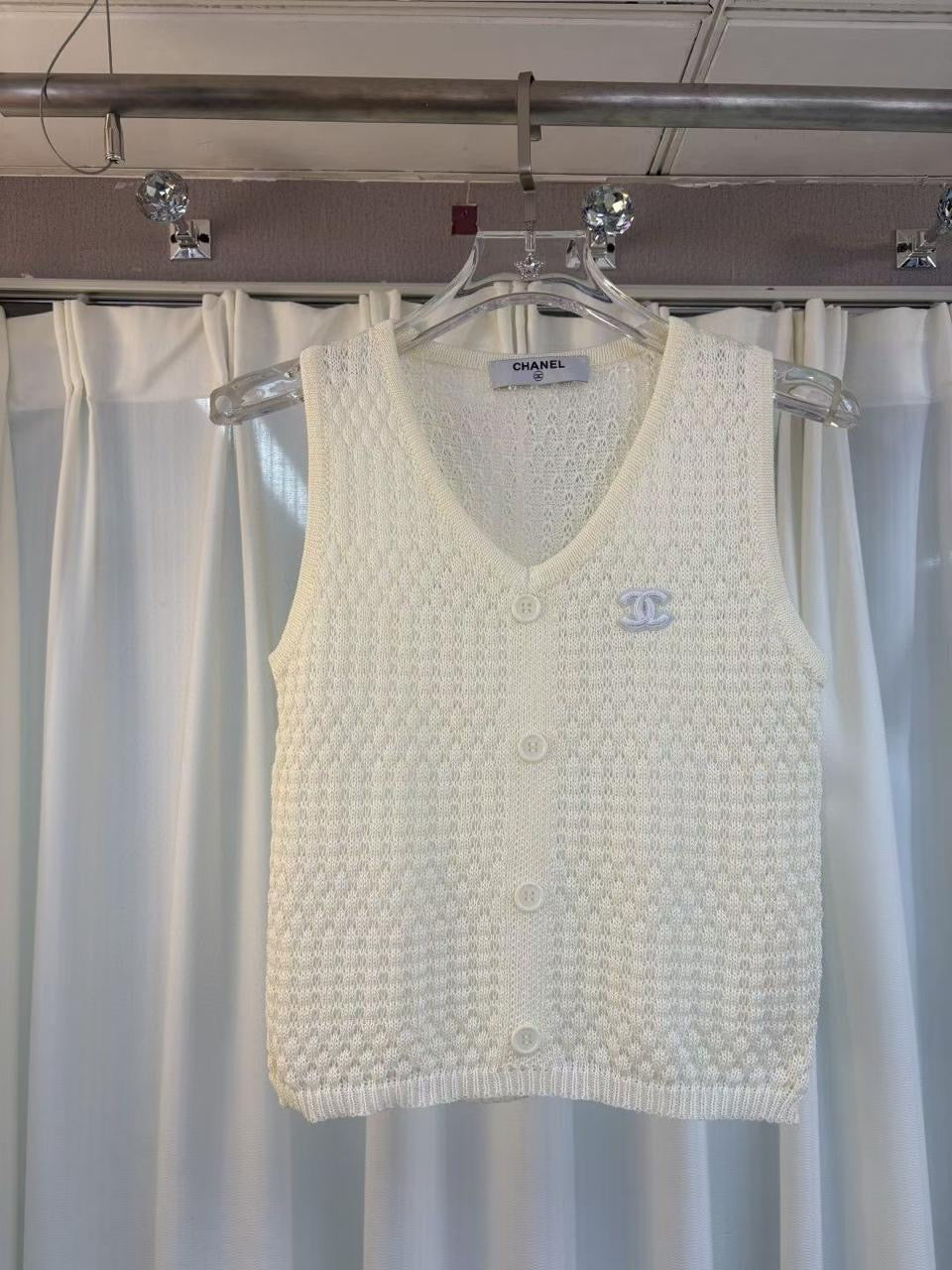 Chanel T-Shirt 3 colors