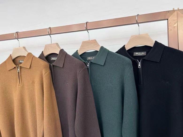 Loro Piana Sweaters