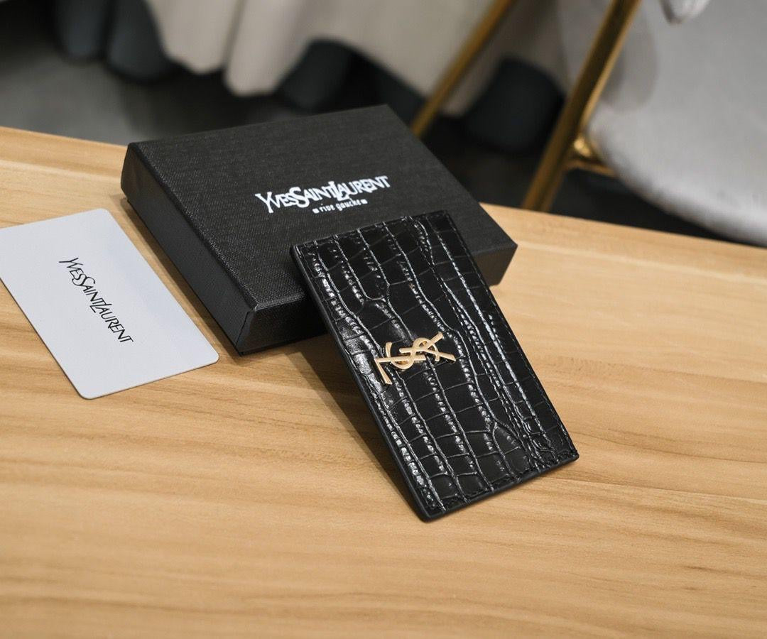 YSL Cardholders