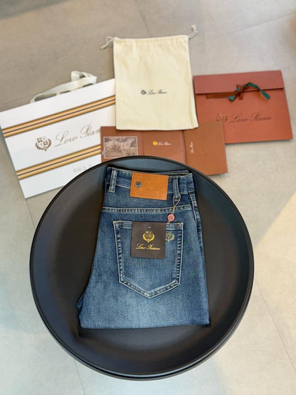 Loro Piana Jeans Pants