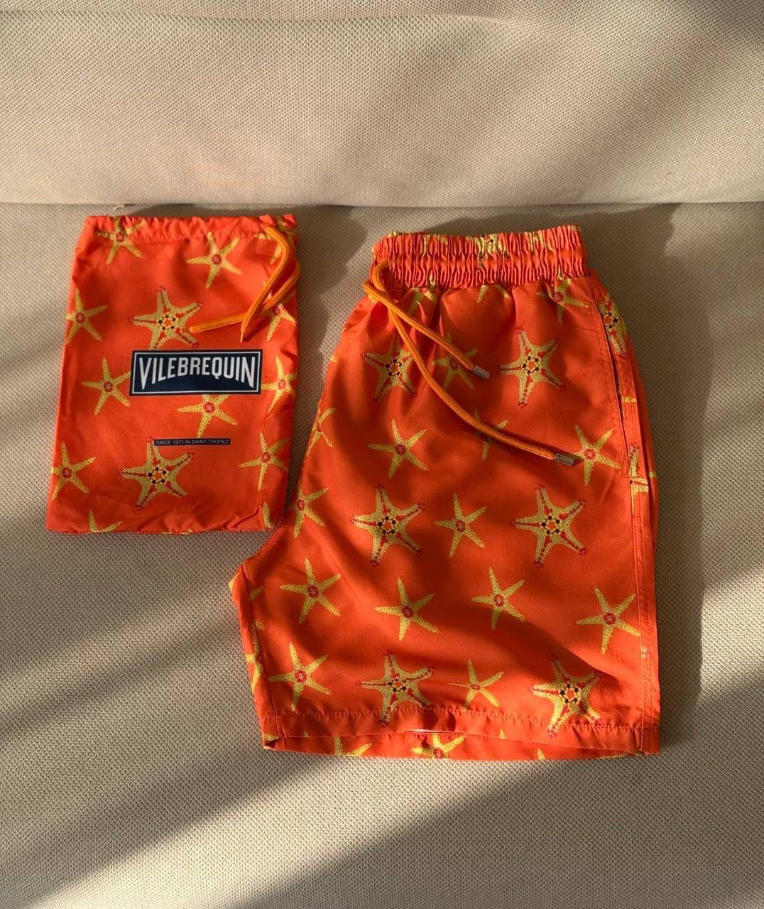 Vilbrequin Swimming Shorts 7 colors