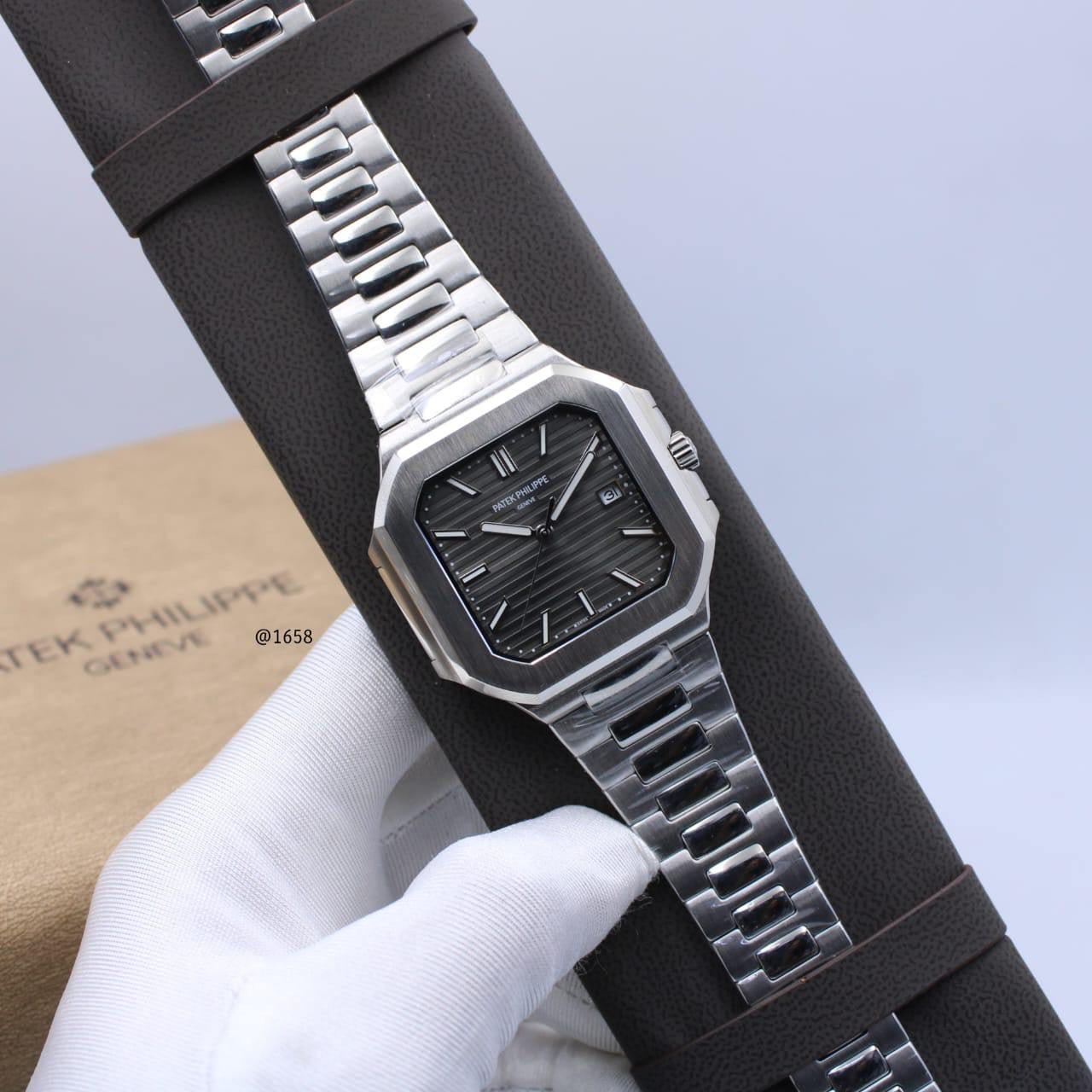 Patek Phillippe Watch 6 colors