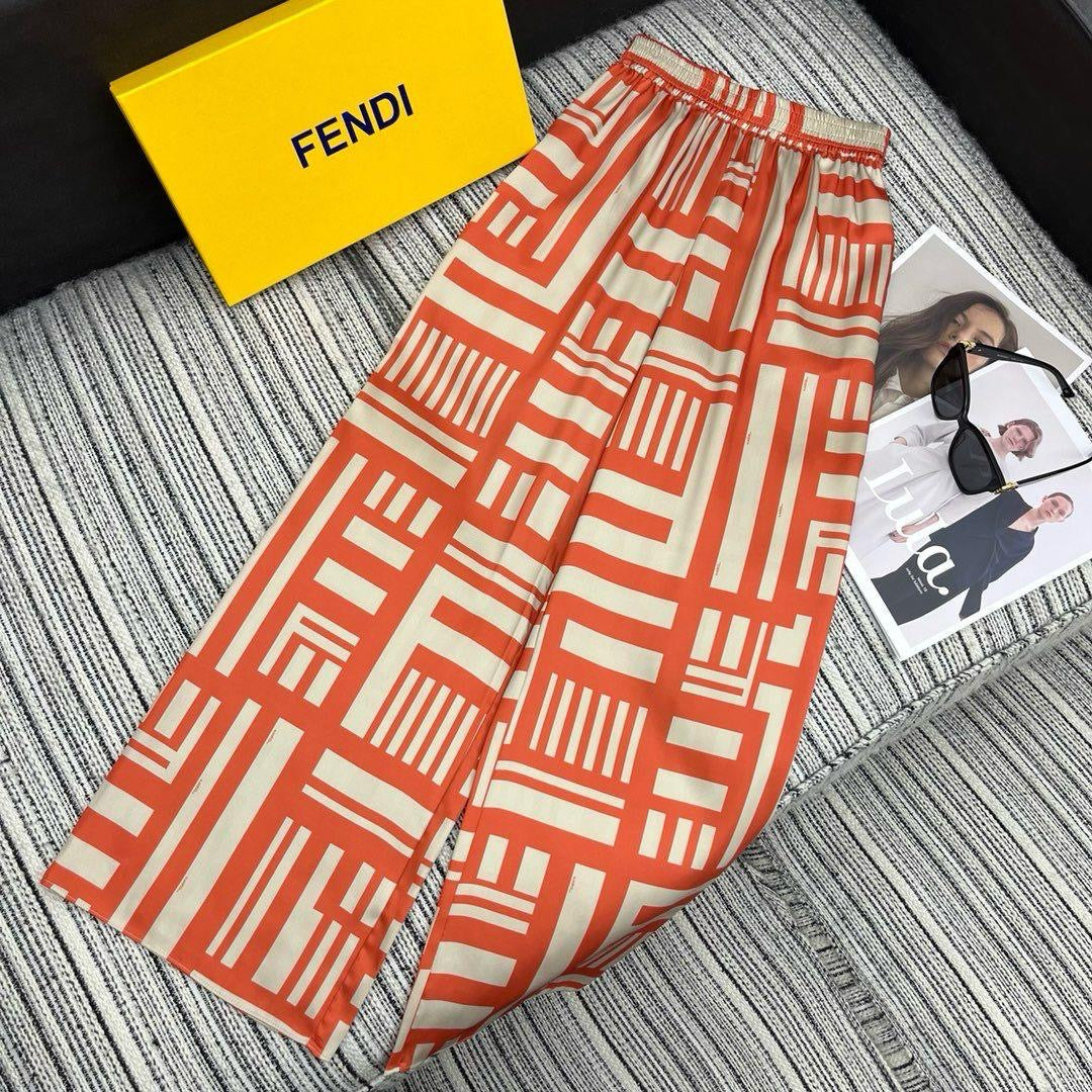 Fendi Set
