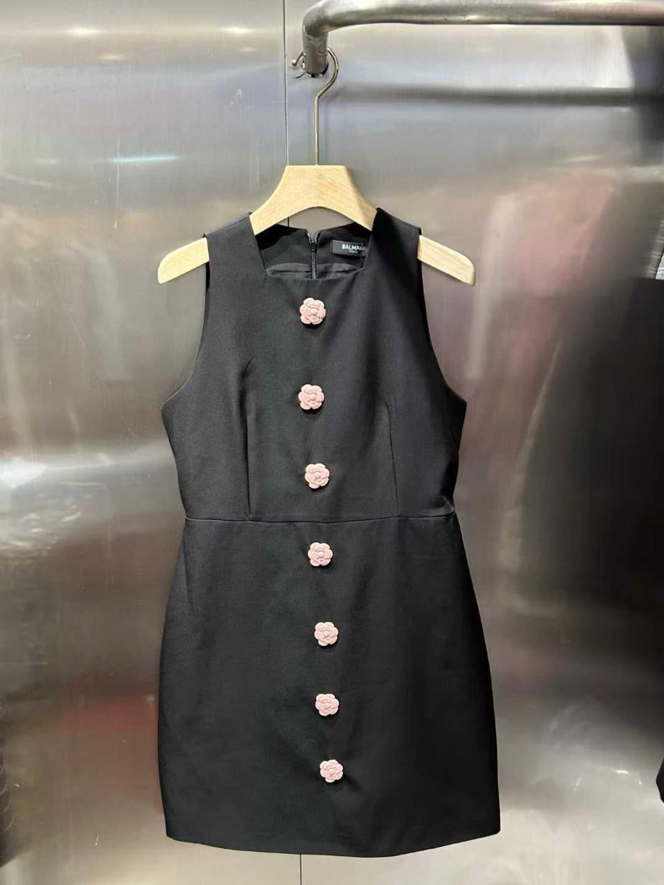 Balmain Dress 2 colors