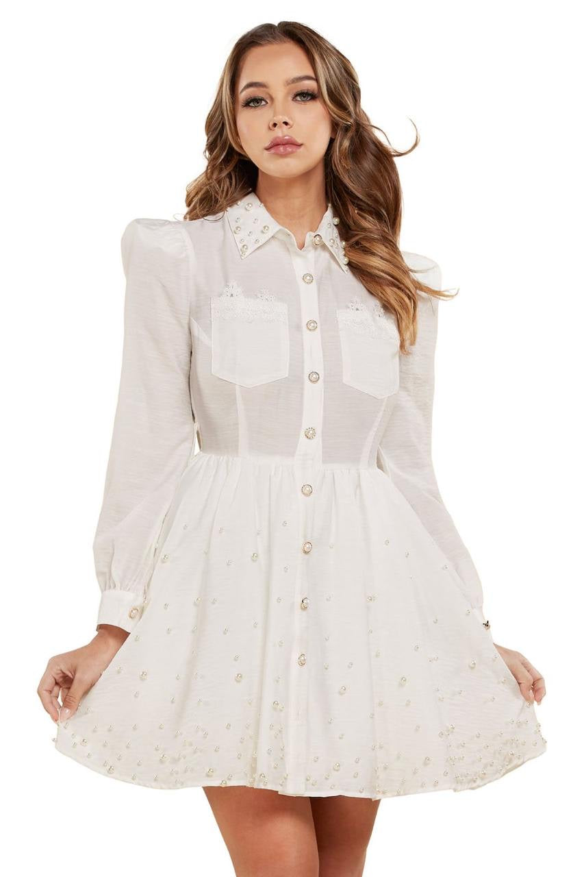 Zimmerman Dress