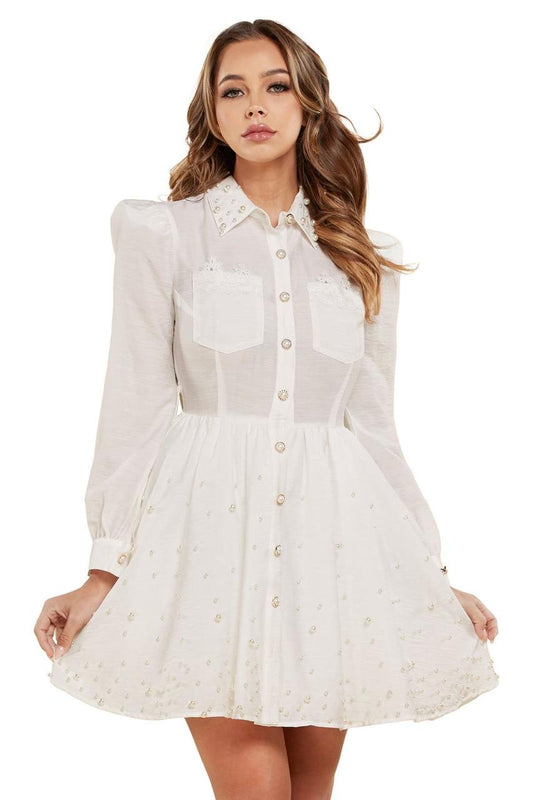 Zimmerman Dress