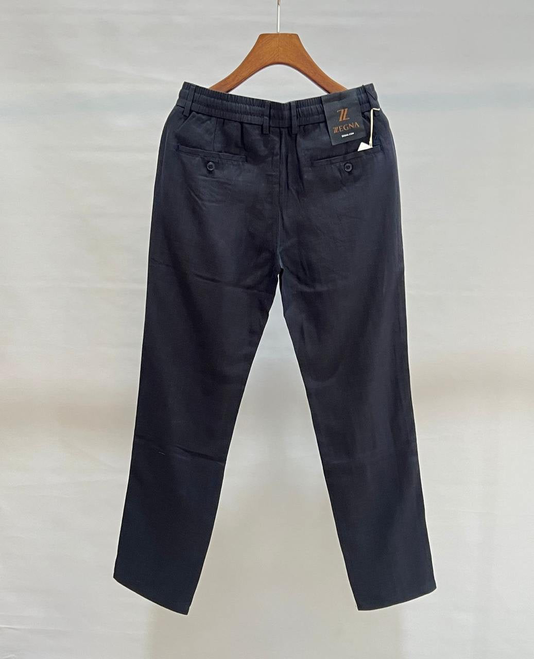 Zegna Lenin Pants 3 colors