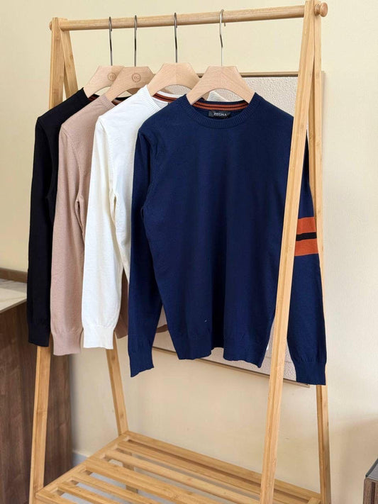 Zegna Sweaters