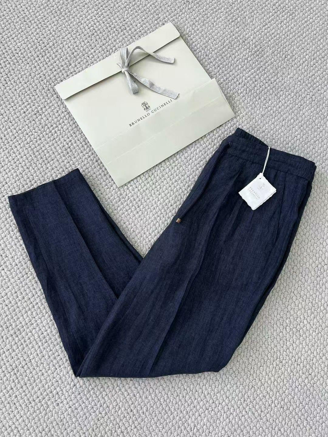 Brunello Cucinelli Pants