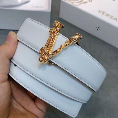 Versace Belts