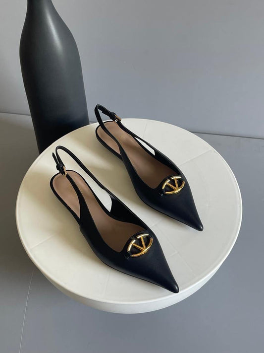 Valentino Ballerina