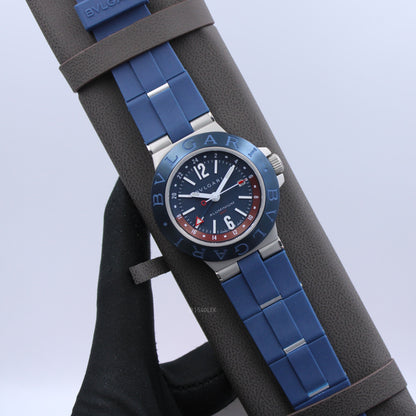 Bvlgari Watch 5 colors