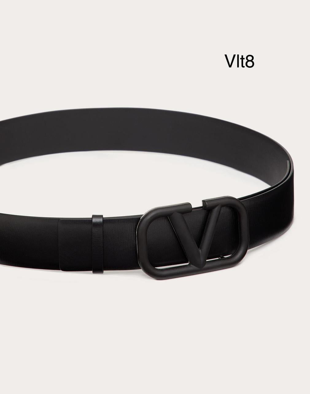 Valentino Belts 2 colors