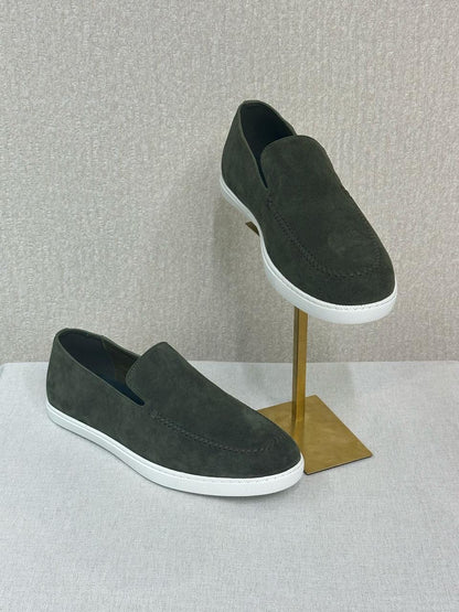 Hermes Loafers 4 colors