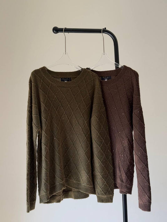 Loro Piana Sweater 2 colors