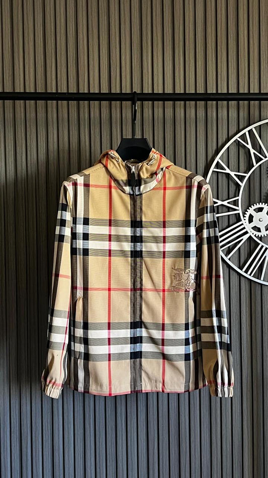 Burberry Jacket