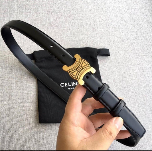 Celine Belt 2 colors