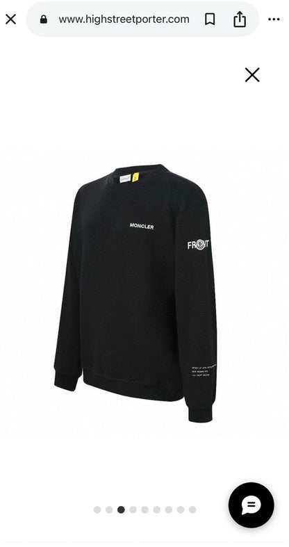 Moncler SweatShirt