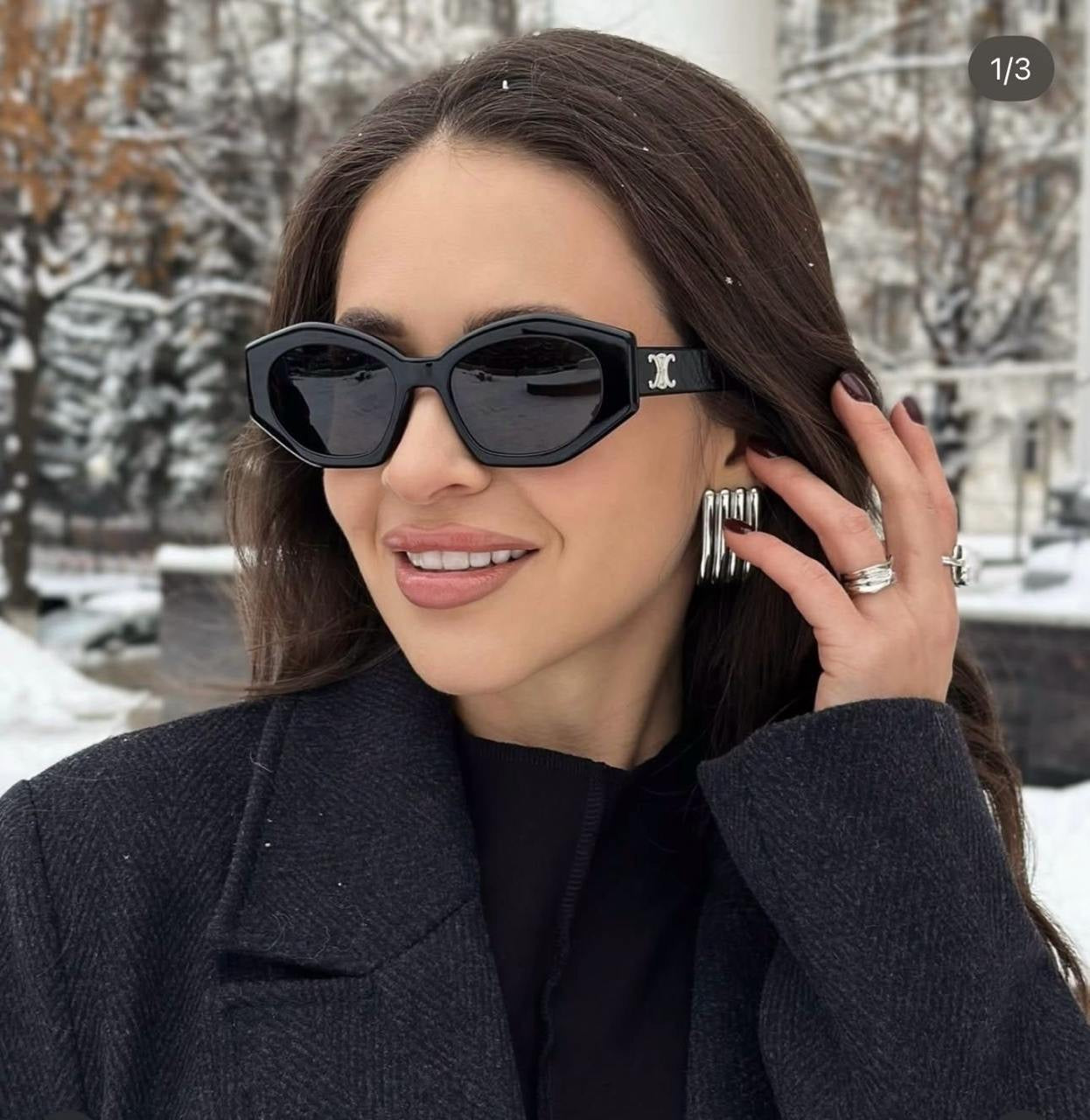 Celine Sunglasses 4 colors