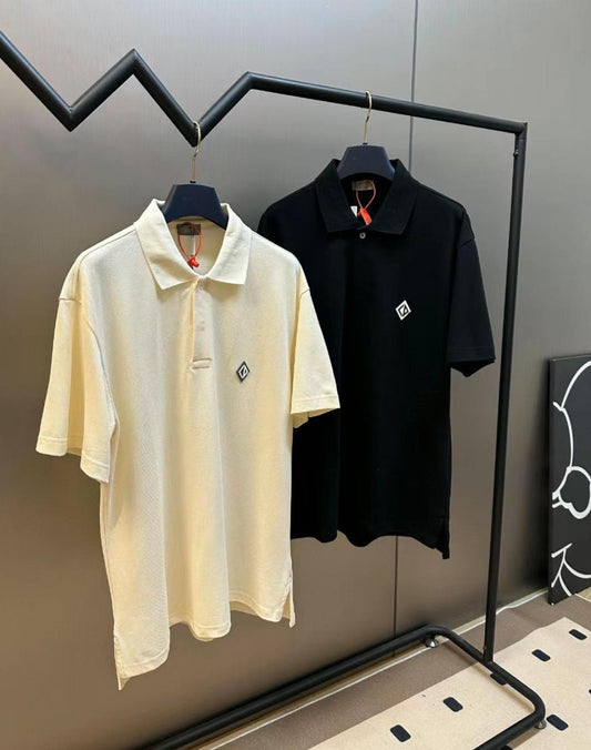 Dior Polo Shirt 2 colors