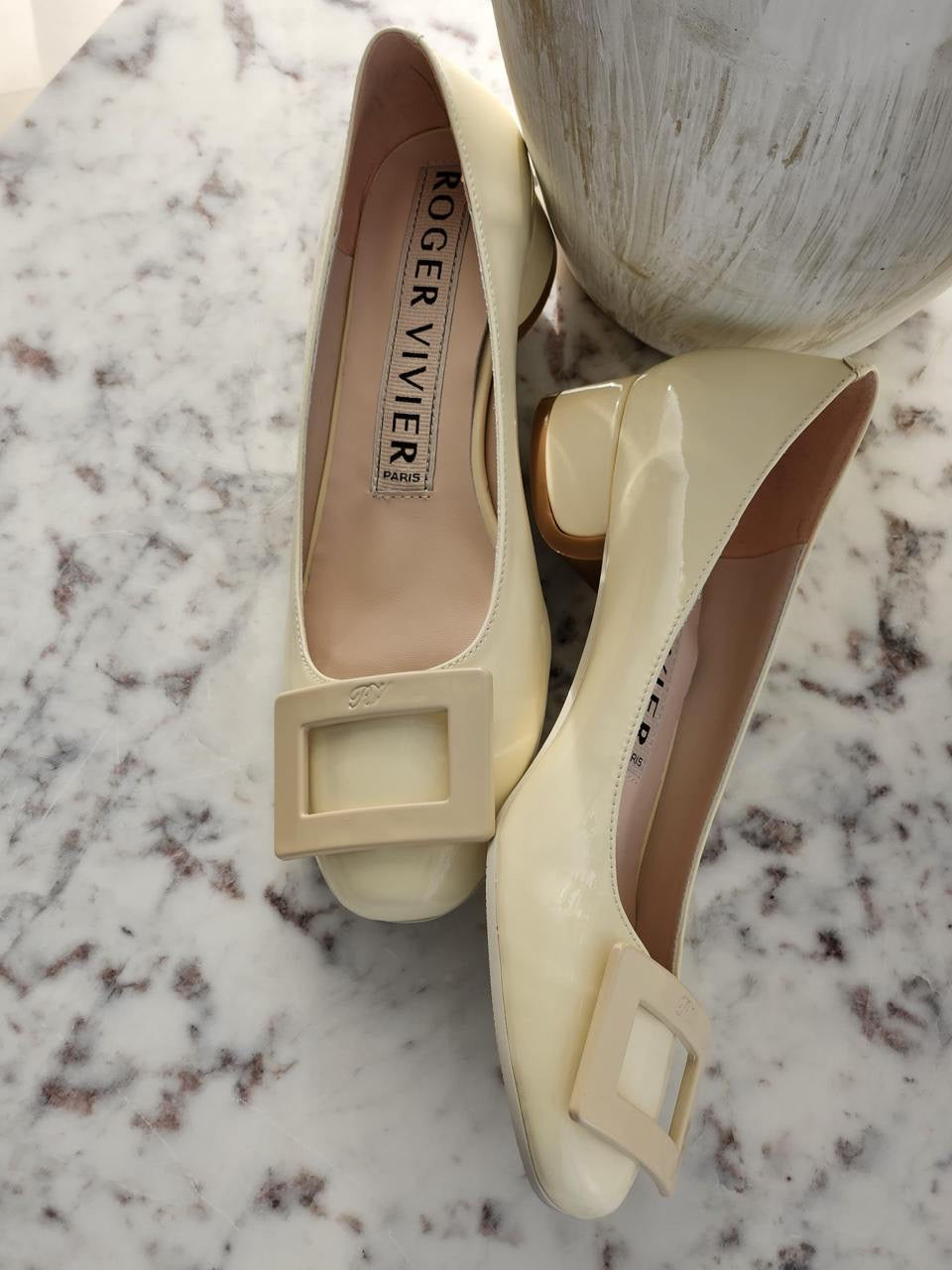 Roger Vivier Heels