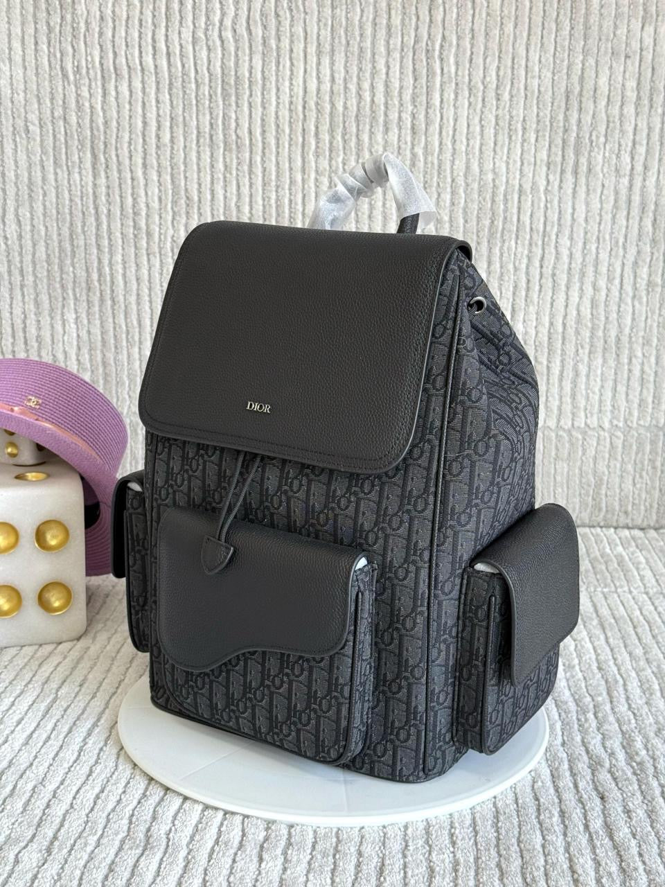 Dior Backpack 3 colors