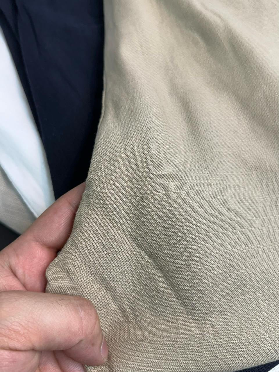 Brunello Lenin Pants 4 colors