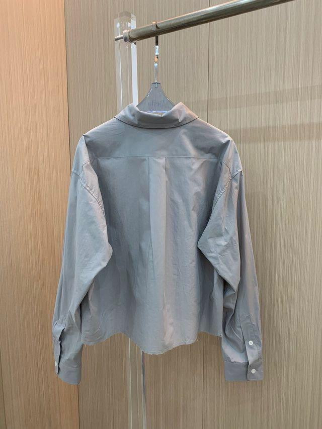 Miu Miu Shirt