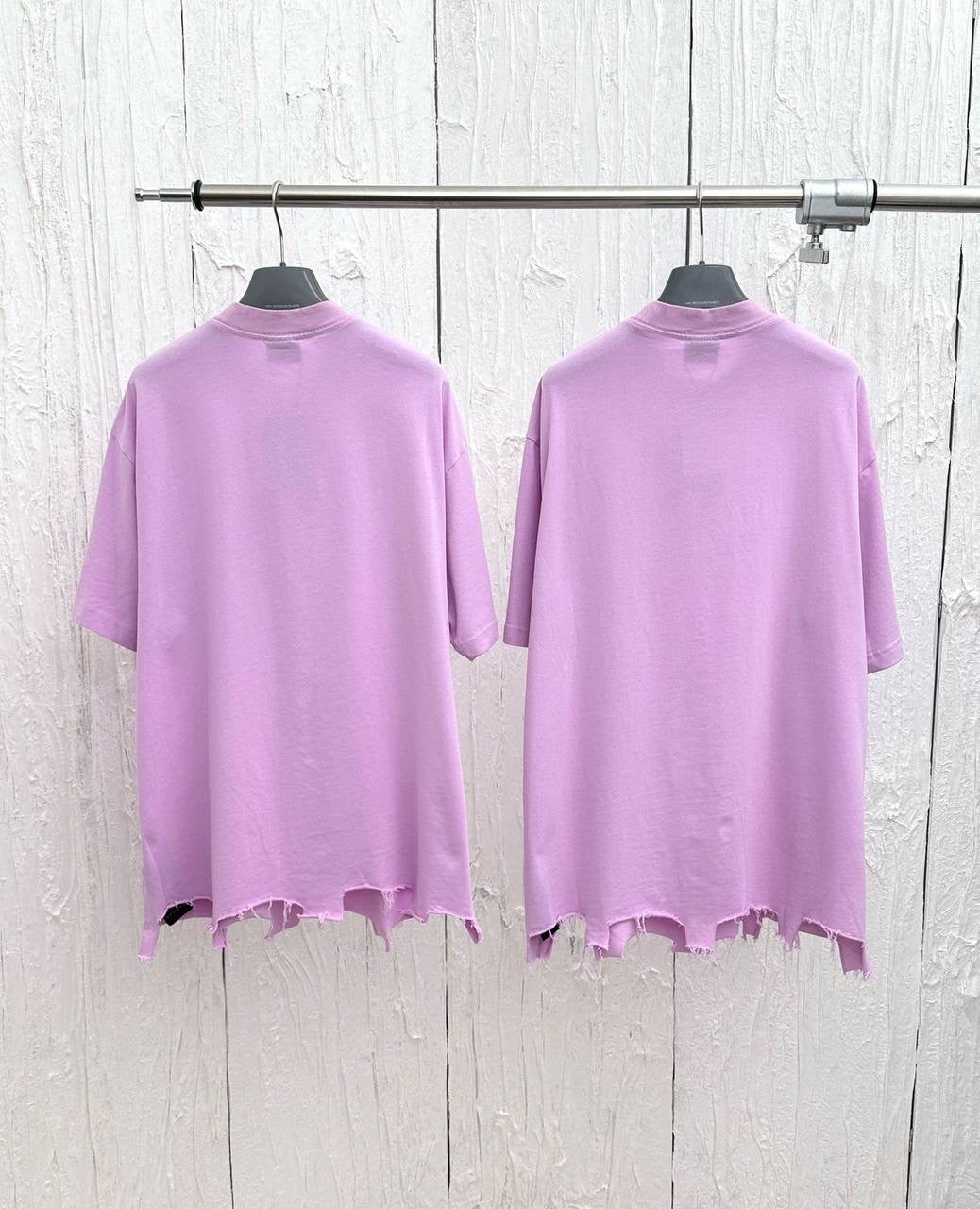 Balenciaga T-shirts