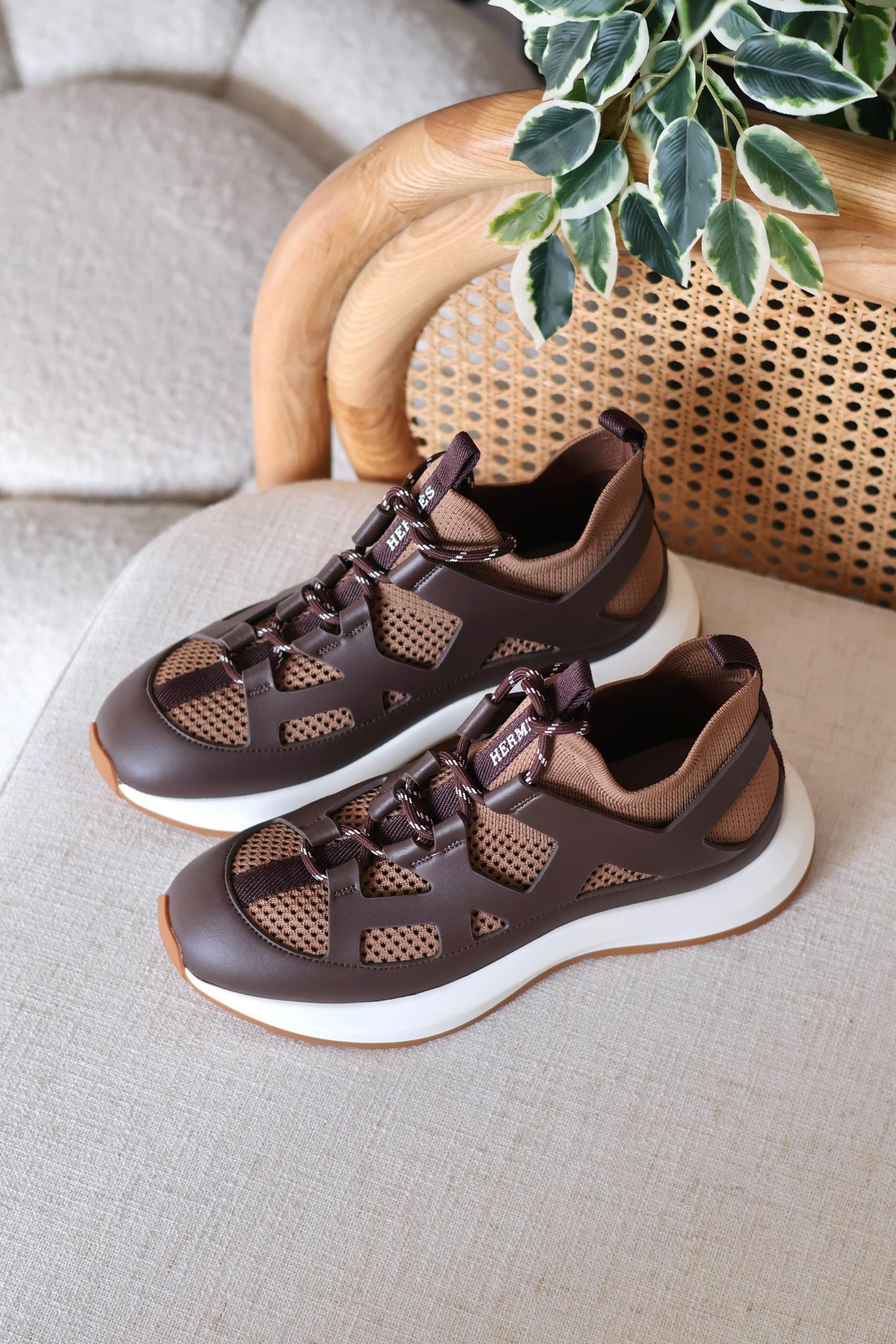 Hermes Sneakers
