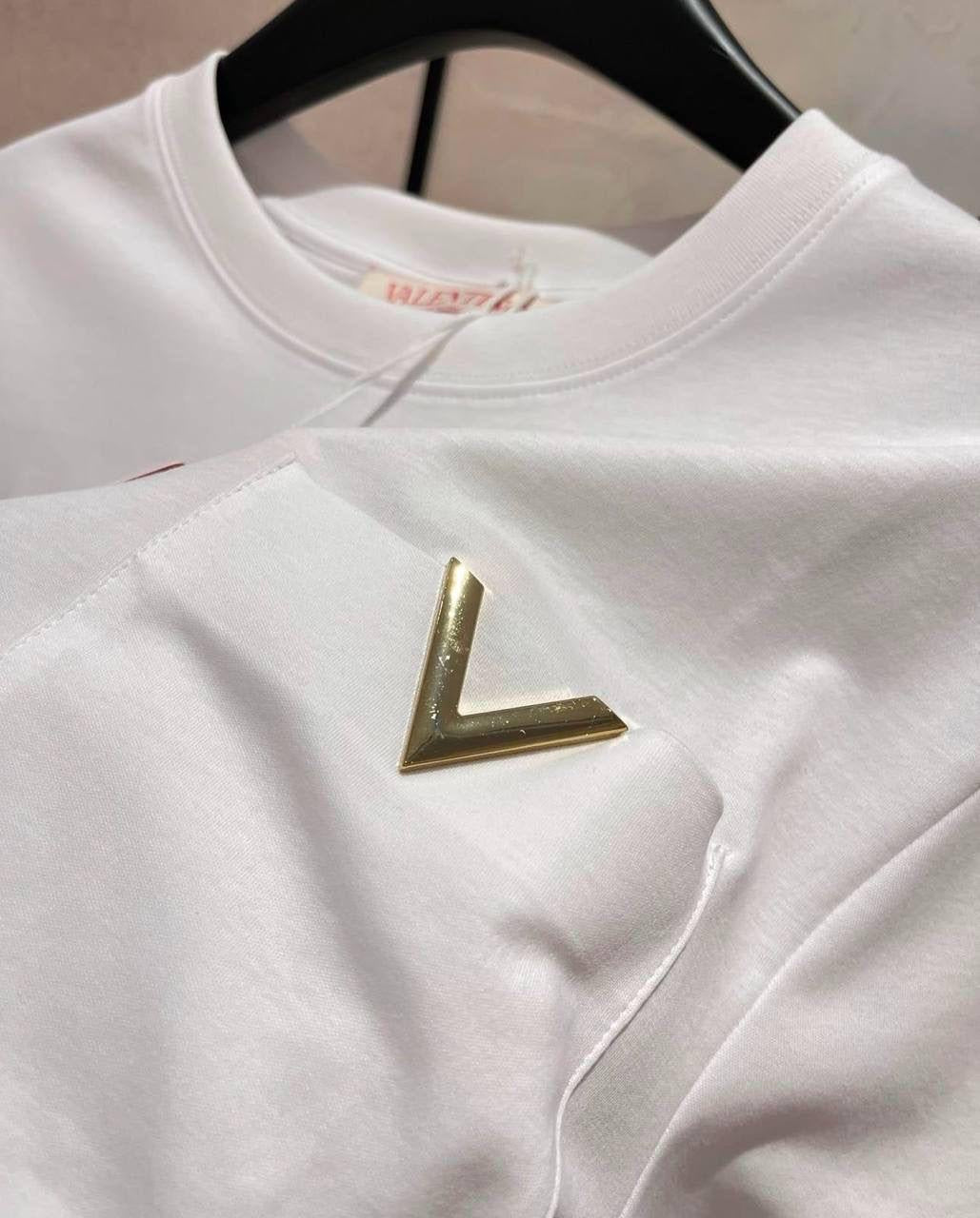 Valentino T-Shirt 2 colors